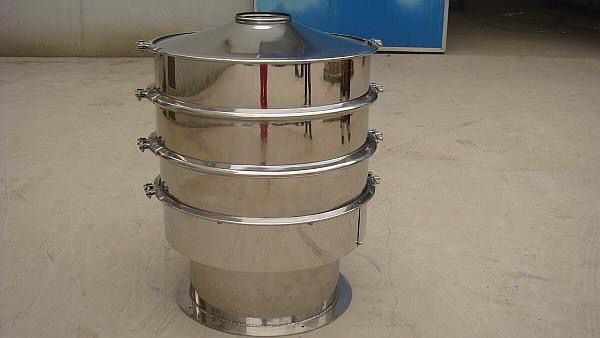 醫(yī)藥篩分設備價格