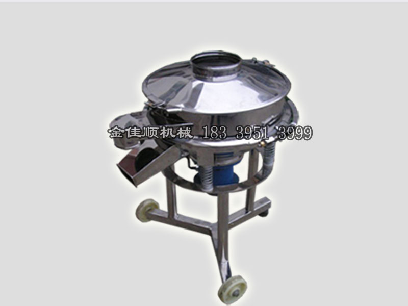 高頻振動(dòng)篩在出廠前的準(zhǔn)備工作有哪些？