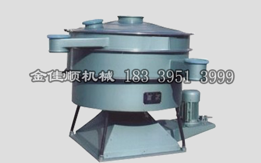 怎樣才能避免易碎物料被不銹鋼振動篩震碎