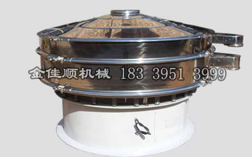 詳細(xì)介紹不銹鋼振動篩在水產(chǎn)飼料篩分中的獨特應(yīng)用