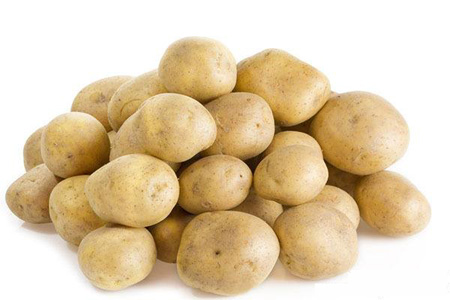 土豆篩分用哪種振動篩