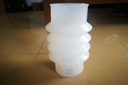 振動篩軟連接的作用和需要注意的地方