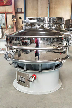 外置超聲波振動(dòng)篩有哪些優(yōu)勢(shì)