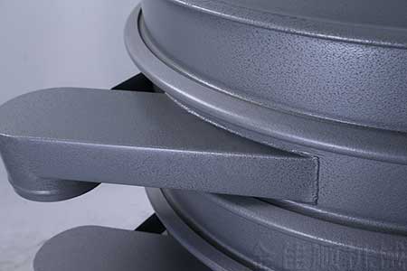 旋振篩細節(jié)圖3