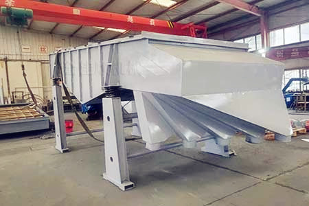 金佳順--1845振動篩